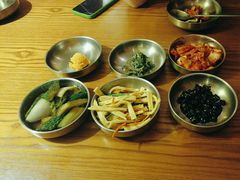 -春熙台韩国料理·章鱼肥牛(西丽店)