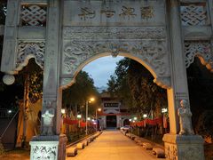 -福州开元寺