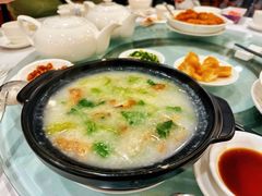 -百老汇美食街
