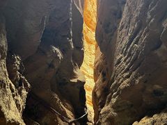 -张掖平山湖大峡谷