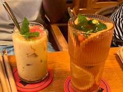 -MR.ROCKY洛奇先生·西餐&酒吧(太古仓店)