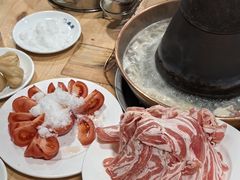 -元盛居(亚泰大街店)