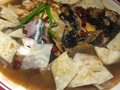 -旺顺阁鱼头泡饼(常营店)