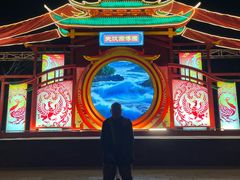 -武汉园博园(武汉自然博物馆)