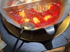 -湊湊火锅·茶憩(南京东路悦荟店)