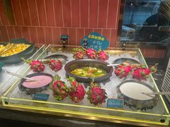 -東盛炭烤自助料理(玄武招商花园城店)