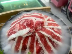 -濠七糟粕醋•海南酸汤火锅(中关村店)