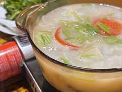 -HOME餐厅粤菜 融合菜