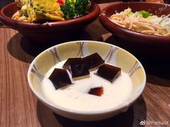 咖啡冻-Hamburg Steak Keisuke