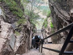-红旗渠风景区