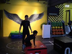 -SuperSix私教健身连锁(猛追湾店)