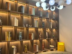 -鹏城丽景酒店(华强北红岭地铁站店)
