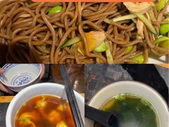 -和府捞面(领展购物广场京通店)