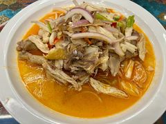 -乡村馕坑肉·烧烤·新疆菜·本地人更爱吃(阿勒泰首店)