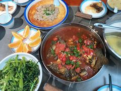 -百姓·百味家宴油茶(红街店)