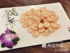 -聚福缘菜馆(隆昌路店)