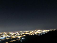 -鬼笑石后山停车场
