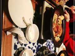 -绿茶餐厅(龙湖杭州金沙天街店)