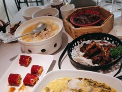 -避风塘(江桥万达店)