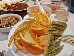 -老兴鲜(黄浦店)