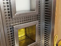 -老板不给炸自助炸串(中央大街总店)
