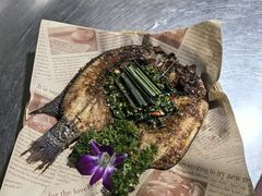 -金塔傣乡·云南民族特色菜·傣味手抓饭(金瓦路店)