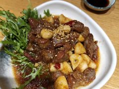 -桂马·日本料理·海胆·海鲜饭·酒场(民主广场店)