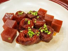 -鹊华居·地道鲁菜·海鲜·融合味(大明湖店)