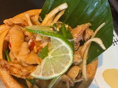 -生如夏花泰式火锅(西村黑金店)