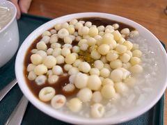 -笃笃笃糖粥(十全街店)