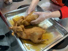 -豫掌柜饸饹面·烩面(秀沿路店)