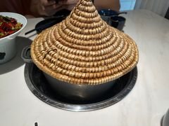 -牧雲子·臻选云南菜 .商务宴请(泰然大厦店)
