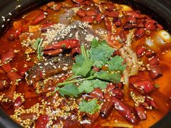 -麻六记(新天地店)