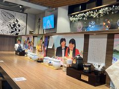 -雷神拉面(财富中心玉米楼店)