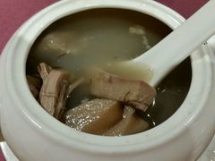 -雨林餐厅(长隆海洋王国店)