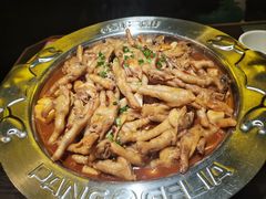 -胖哥俩肉蟹煲(苏州中心店)