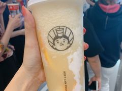 -我是酸奶君(壹方城店)