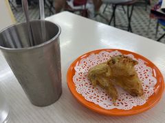 -噏耷茶档