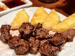 -御牛道日式烤肉料理(杭州万象城店)