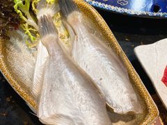 -成都老码头火锅(旺角店)