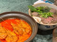 -美奈小馆·越南料理(福田星河COCO Park店)