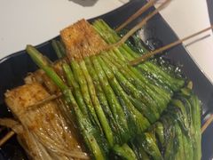 -云晓光头烧烤吧(川沙绿地店)