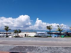 -三亚西岛海洋文化旅游区