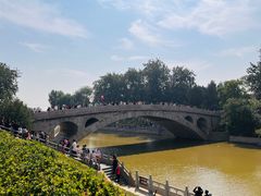 -赵州桥景区