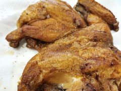 香酥鸡王-丰泽园饭店