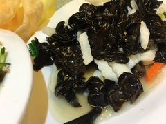-老虎滩船说·海胆水饺·大连海鲜(老虎滩店)