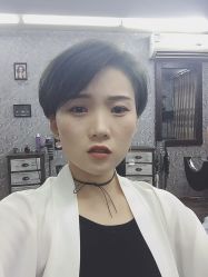 -秀&造型工作室