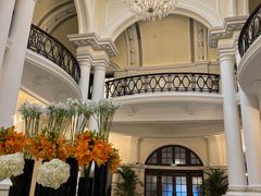 -Salon de Ville浦江汇(上海外滩华尔道夫酒店店)