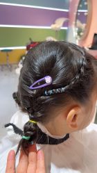 -星咔萌StarCamo儿童剪发(芳圆里IDMALL品牌形象店)