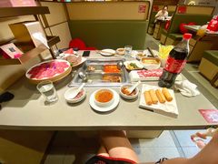 -海底捞火锅(正大乐城店)